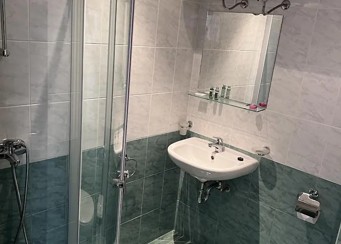 Flat F6 Apartment Bansko